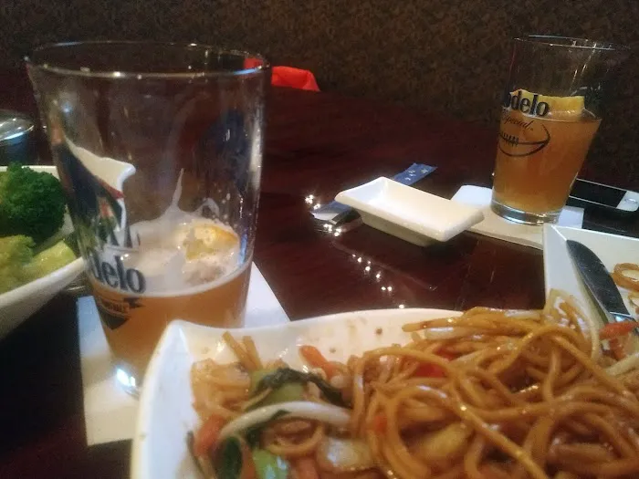 Zheng Garden Chinese Restaurant 2