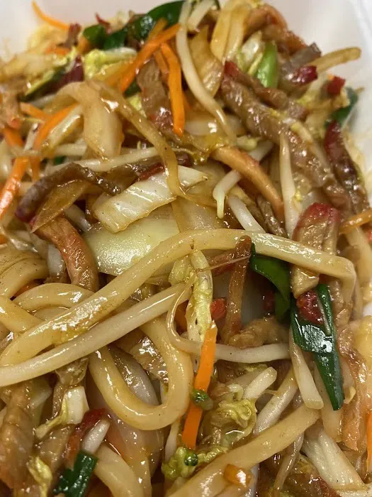 Zheng Garden Chinese Restaurant 3