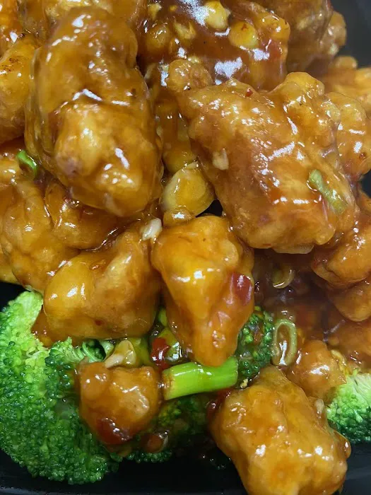 Zheng Garden Chinese Restaurant 8