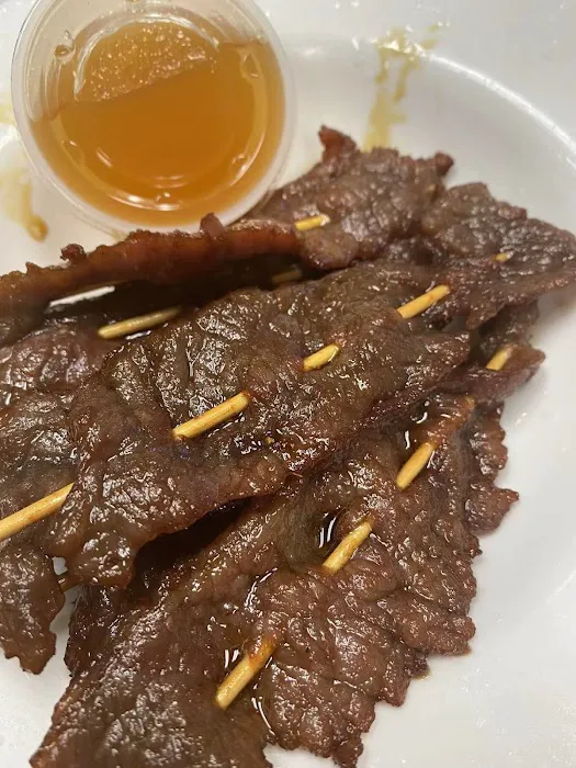 Zheng Garden Chinese Restaurant 5