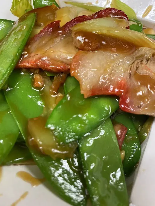 Zheng Garden Chinese Restaurant 4