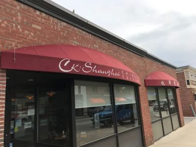CK Shanghai 0