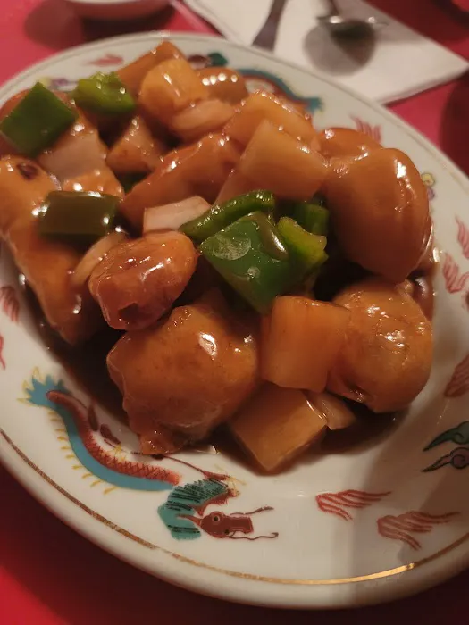China Rainbow 3