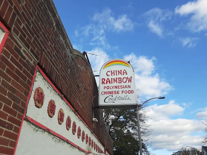 China Rainbow 4