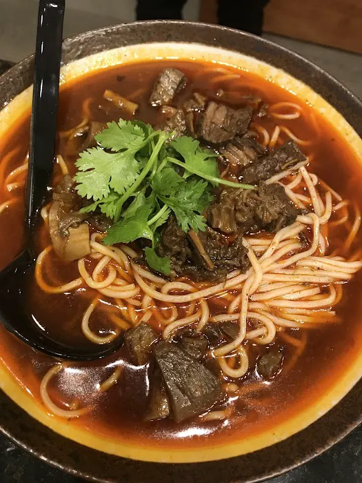 Sichuan Cuisine 5