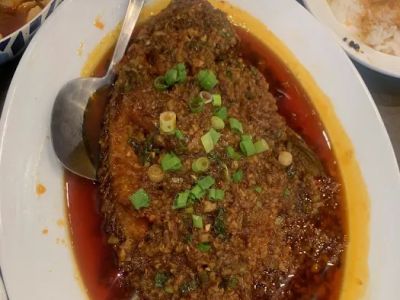 Sichuan Cuisine 0