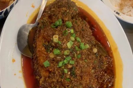 Sichuan Cuisine