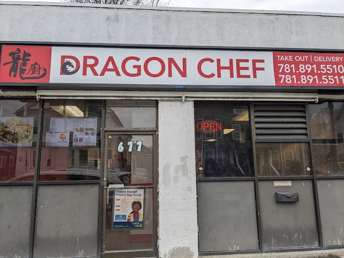 New Dragon Chef 8