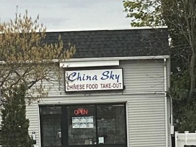 China Sky 0