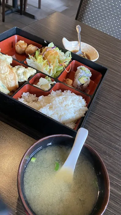 Ginjo Restaurant 6