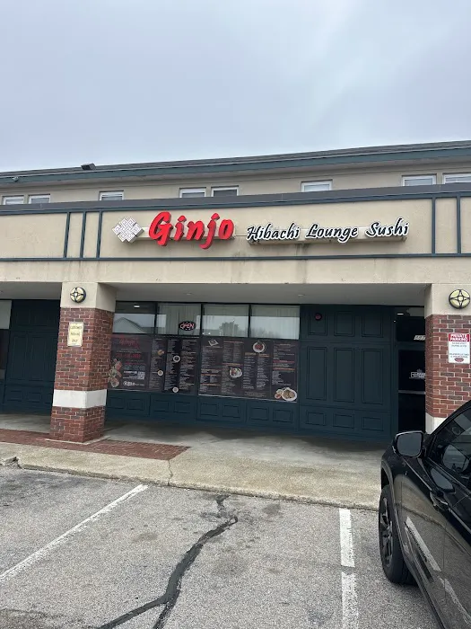 Ginjo Restaurant 4