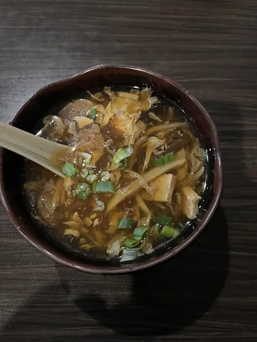 Ginjo Restaurant 1