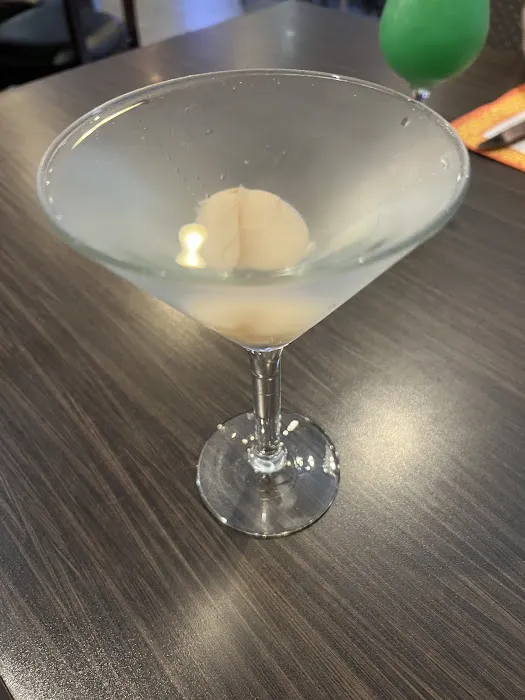 Ginjo Restaurant 3