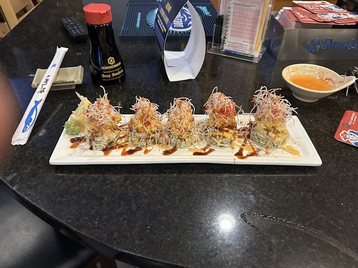 Ginjo Restaurant 5