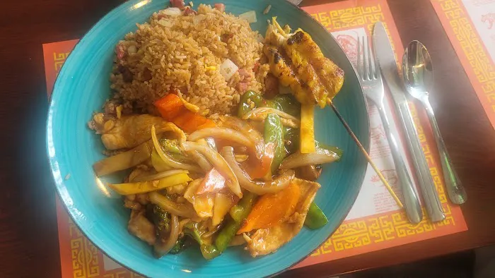 Green Peapod Restaurant 2