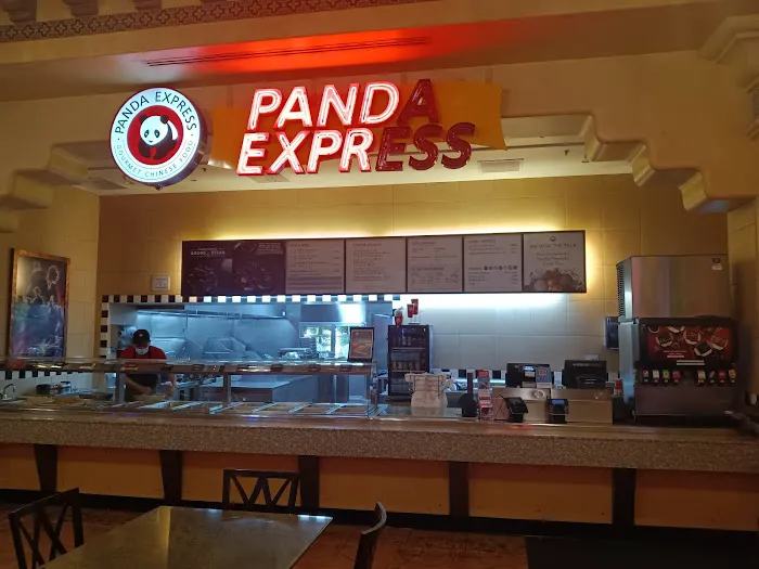 Panda Express 3