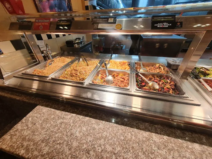 Panda Express 1