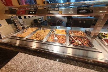 Panda Express