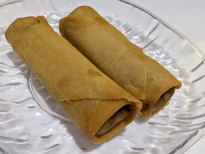 China A Go Go(N Hualapai) 6