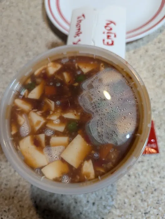 China A Go Go(N Hualapai) 9
