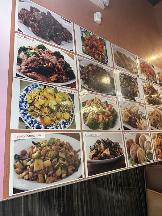 China A Go Go(N Hualapai) 7