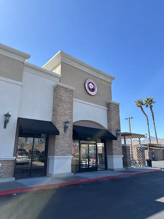 Panda Express 7