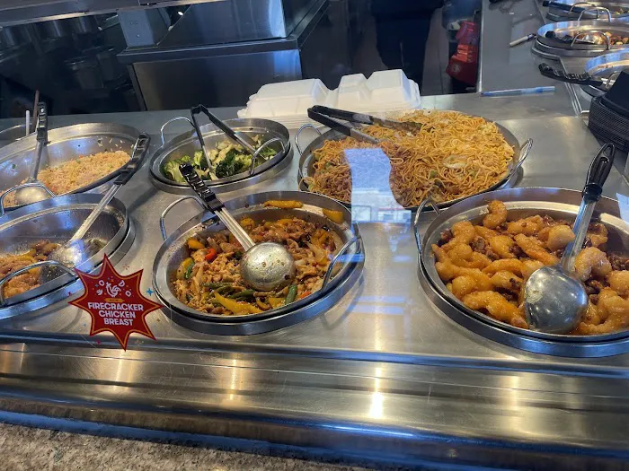 Panda Express 3