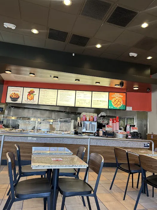Panda Express 5