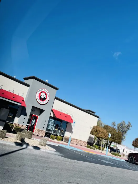 Panda Express 2