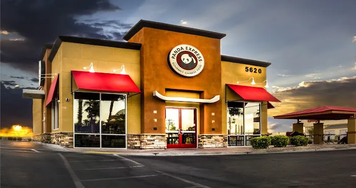 Panda Express 4