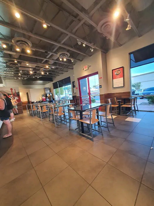 Panda Express 5