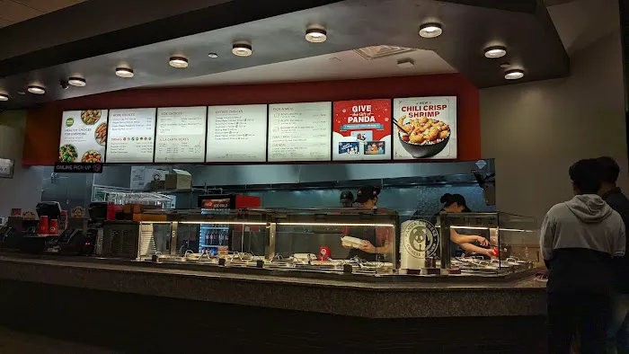 Panda Express 3