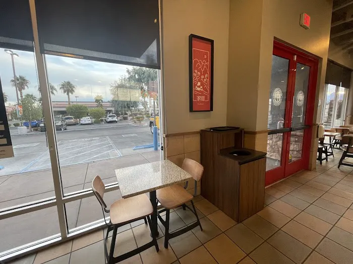 Panda Express 5