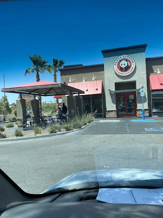 Panda Express 1