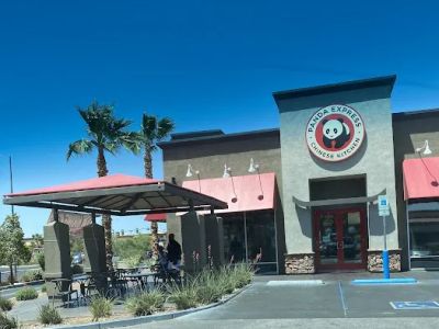 Panda Express 0
