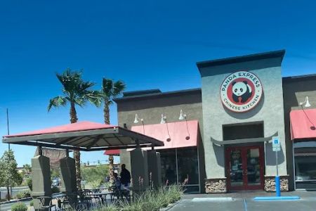 Panda Express