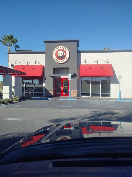 Panda Express 2