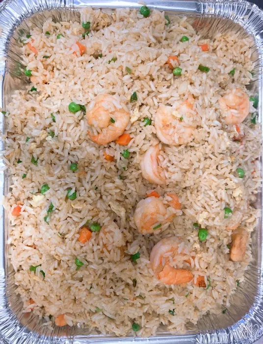 New China Restaurant 6