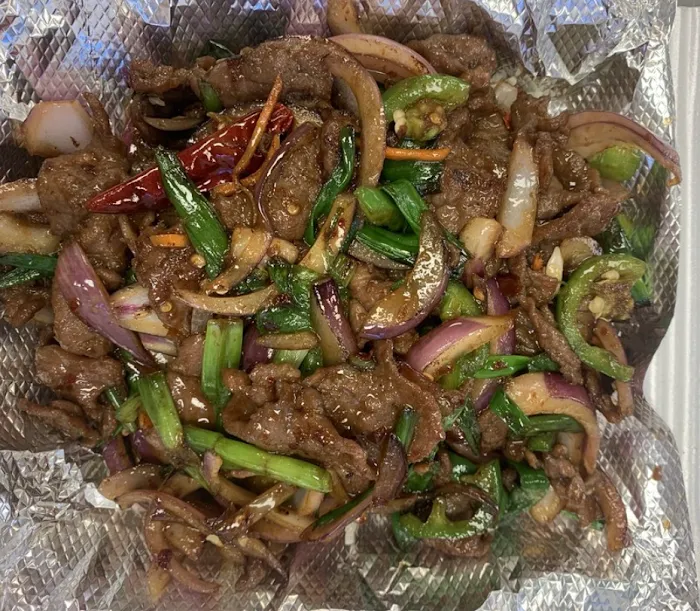 New China Restaurant 5