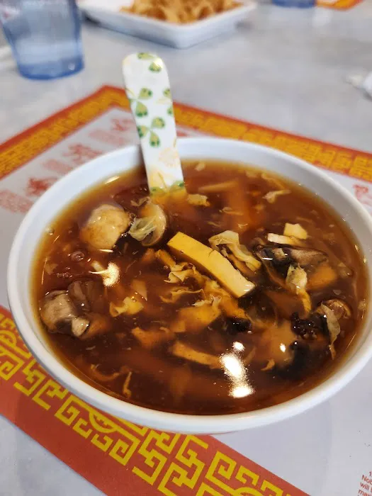 Tasty China 4