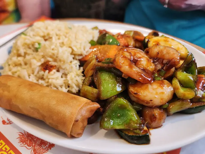 Tasty China 6
