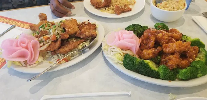 Tasty China 2