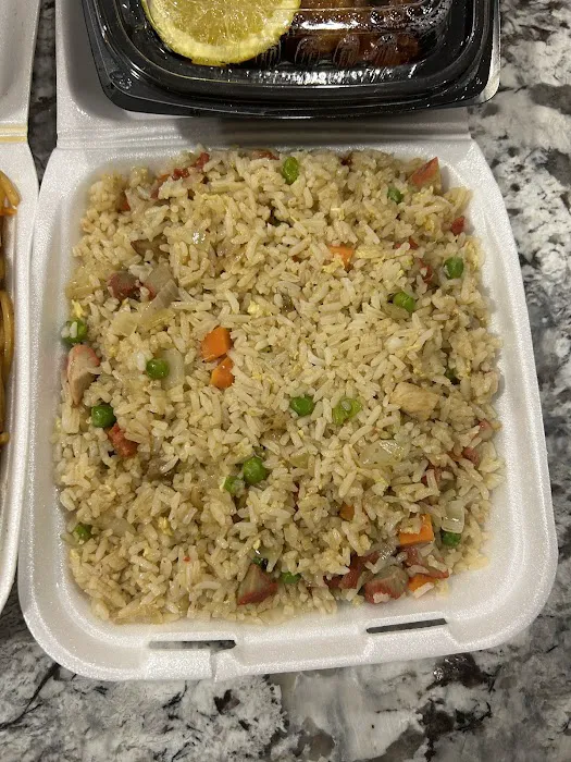 Tasty China 8