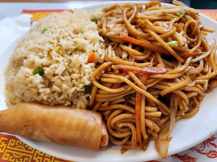 Tasty China 5