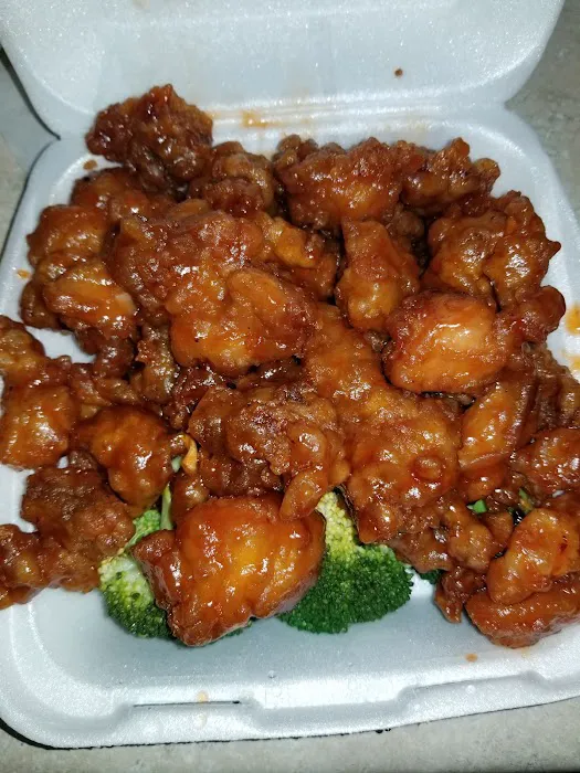 China Passion 5