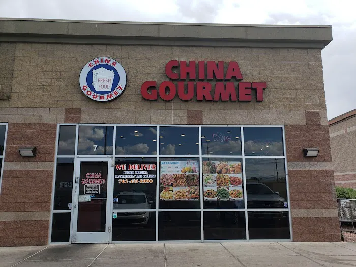 China Gourmet 1