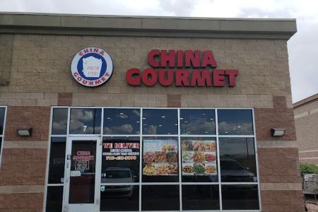 China Gourmet