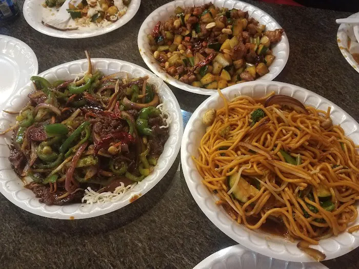 China Gourmet 9