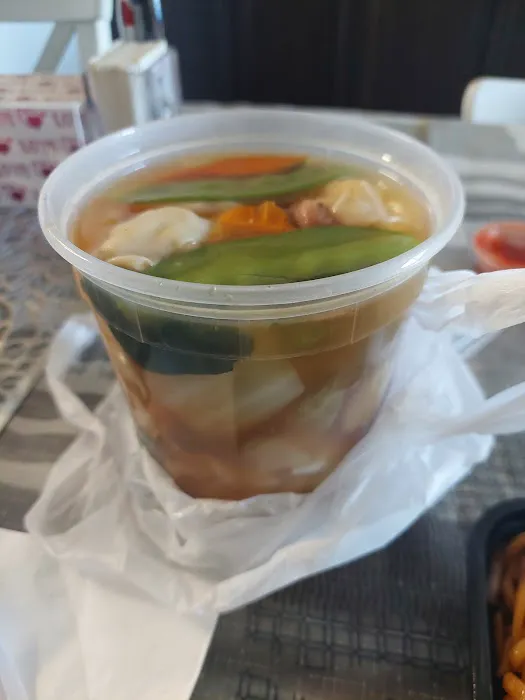 China Gourmet 6