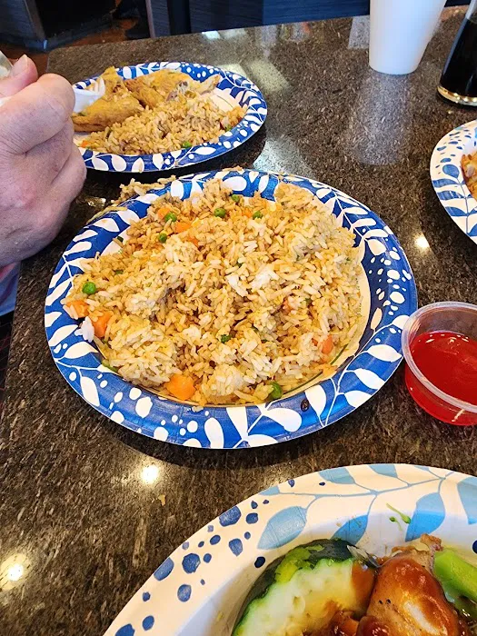 China Gourmet 8